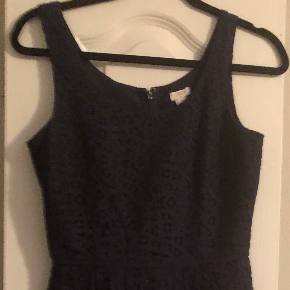 J Crew dress